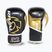 Guantoni da boxe Rival RB7 Fitness Plus Bag nero/oro