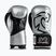 Guantoni da boxe Rival RB7 Fitness Plus Bag silver/black