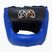 Casco da boxe Rival RHGFS3 blue