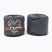 Rival Guerrero Handwraps 457 cm bende da boxe grigio scuro