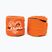 Bendaggi da boxe Rival Mexican Handwrap 180 cm arancione
