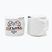 Rival Mexican Handwraps bende da boxe 120 cm bianco