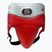 Parastinco Rival RNFL100 Professional Protector rosso/argento