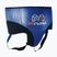 Protezione inguinale Rival RNFL10 Pro 360 blu/nera