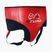 Protezione inguinale Rival RNFL10 Pro 360 rosso/nero