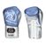 Guantoni da boxe Rival RS100 Professional blu/argento