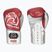Guantoni da boxe Rival RS100 Professional red/silver