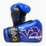 Guantoni da boxe Rival RS11V Evolution blu