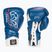 Guanti da boxe Rival RS1 Ultra Sparring 2.0 blu