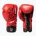 Guantoni da boxe Rival RS1 Ultra Sparring 2.0 red
