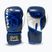 Guantoni da boxe Rival RB7 Fitness Plus Bag bianco/marino