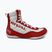 Scarpe da boxe Rival RSX-Prospect bianco/rosso