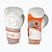 Guantoni da boxe Rival Impulse Sparring Gloves Gants white/orange