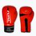 Guantoni da boxe Rival RS60 red