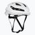 Casco da bici Bollé Eco Avio Pure bianco/grigio lucido