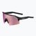 Occhiali da sole Bollé C-Shifter black matte/clear ruby photochromic