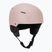 Casco da sci Bollé Keystone dusty mauve matte