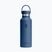 Borraccia termica Hydro Flask Standard Flex 532 ml harbor blue