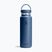 Borraccia termica Hydro Flask Wide Flex 1180 ml Harbor Blue