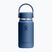 Borraccia termica Hydro Flask Micro 200 ml harbor blue