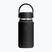 Borraccia termica Hydro Flask Micro 200 ml black