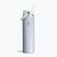 Borraccia termica Hydro Flask Wide Mouth with Flex Straw Cap 710 ml glimmer blue