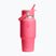Borraccia termica Hydro Flask Wide Flex Straw Travel 621 ml popstar pink