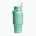 Borraccia termica Hydro Flask Wide Flex Straw Travel 621 ml mermaid green
