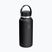 Borraccia termica Hydro Flask Wide Flex 946 ml black