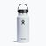 Borraccia termica Hydro Flask Wide Flex 946 ml white