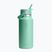 Borraccia termica Hydro Flask Wide Flex Straw 946 ml mermaid green