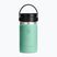 Borraccia termica Hydro Flask Wide Flex Sip 355 ml mermaid green