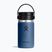 Borraccia termica Hydro Flask Wide Flex Sip 355 ml Harbor Blue