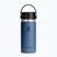 Borraccia termica Hydro Flask Wide Flex Sip 473 ml harbor blue