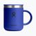 Mug termico Hydro Flask Mug 355 ml capri blue