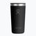 Borraccia termica Hydro Flask All Around Tumbler Press-In Lid 355 ml black