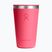 Tazza termica Hydro Flask All Around Tumbler Press-In LID 470 ml Popstar Pink