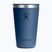 Mug termico Hydro Flask All Around Tumbler Press-In LID 470 ml harbor blue