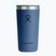 Tazza termica Hydro Flask All Around Tumbler Press-In LID 355 ml harbor blue