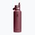 Borraccia termica Hydro Flask Standard Flex 621 ml burgundy