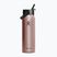 Borraccia termica Hydro Flask Lightweight Wide Flex Straw 946 ml Quartz