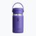 Borraccia termica Hydro Flask Travel Mug Flip Sip 355 ml utopia purple