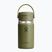 Borraccia termica Hydro Flask Travel Mug Flip Sip 355 ml palmer green