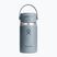 Borraccia termica Hydro Flask Travel Mug Flip Sip 355 ml shale gray