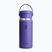 Borraccia termica Hydro Flask Travel Mug Flip Sip 473 ml utopia purple