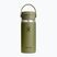 Borraccia termica Hydro Flask Travel Mug Flip Sip 473 ml palmer green