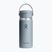 Borraccia termica Hydro Flask Travel Mug Flip Sip 473 ml shale gray