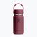Borraccia termica Hydro Flask Micro Hydro 200 ml burgundy