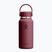 Borraccia termica Hydro Flask Micro Hydro 300 ml burgundy