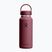 Borraccia termica Hydro Flask Micro Hydro 400 ml burgundy